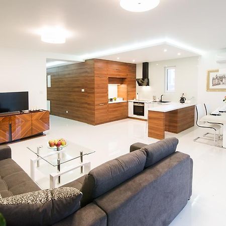 Apartamenty U Jacka Олщин Екстериор снимка