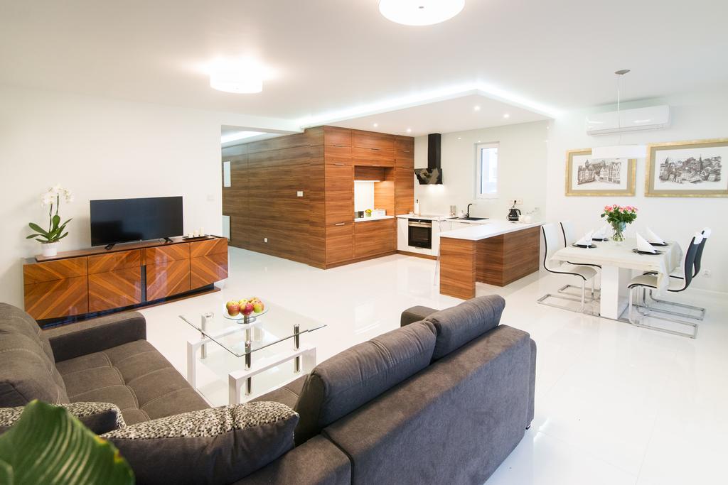 Apartamenty U Jacka Олщин Екстериор снимка