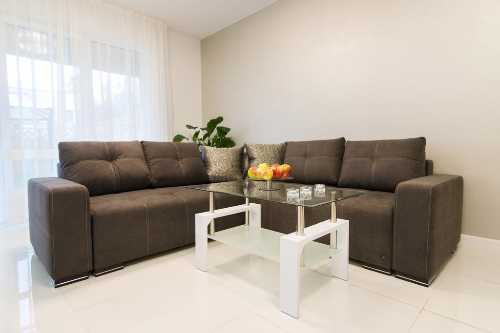 Apartamenty U Jacka Олщин Екстериор снимка